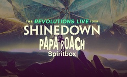 Shinedown / Papa Roach / Spiritbox on Sep 29, 2023 [662-small]