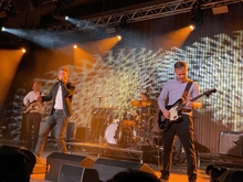 The Walkmen / Almost Nothing on Aug 26, 2023 [671-small]