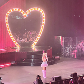 Sabrina Carpenter / Blu DeTiger on Apr 30, 2023 [675-small]