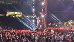 Bruce Springsteen & The E Street Band on Aug 26, 2023 [682-small]