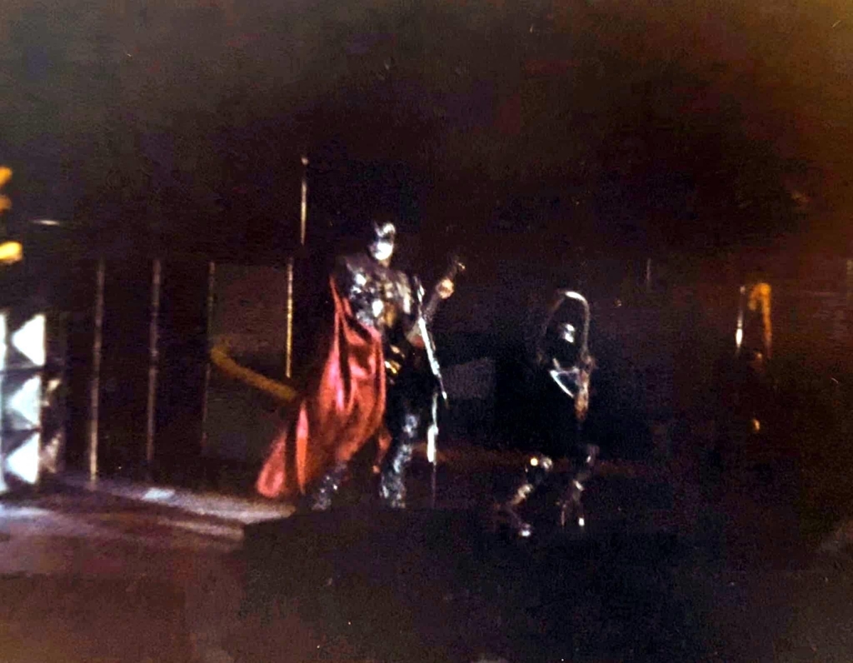KISS's 1979 Concert & Tour History Concert Archives