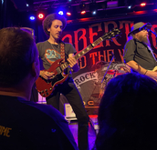 Robert Jon & The Wreck / Ivy Gold on Aug 27, 2023 [707-small]