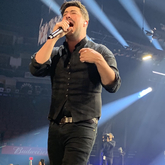 Mumford & Sons / Gang of Youths on Oct 8, 2019 [722-small]