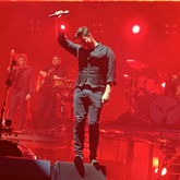 Mumford & Sons / Gang of Youths on Oct 8, 2019 [723-small]