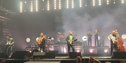 Mumford & Sons / Gang of Youths on Oct 8, 2019 [726-small]