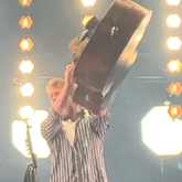 Mumford & Sons / Gang of Youths on Oct 8, 2019 [727-small]