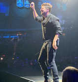 Mumford & Sons / Gang of Youths on Oct 8, 2019 [730-small]