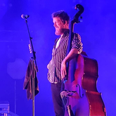 Mumford & Sons / Gang of Youths on Oct 8, 2019 [731-small]