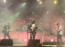 Mumford & Sons / Gang of Youths on Oct 8, 2019 [743-small]