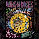 Guns N' Roses / Carrie Underwood on Aug 26, 2023 [762-small]