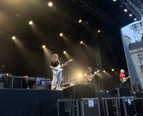 Franz Ferdinand / Pillow Queens / Really Good Time on Aug 27, 2023 [786-small]