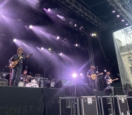 Franz Ferdinand / Pillow Queens / Really Good Time on Aug 27, 2023 [787-small]