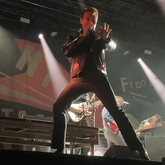 Franz Ferdinand / Pillow Queens / Really Good Time on Aug 27, 2023 [788-small]