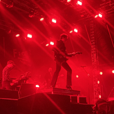 Franz Ferdinand / Pillow Queens / Really Good Time on Aug 27, 2023 [789-small]