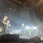 Franz Ferdinand / Pillow Queens / Really Good Time on Aug 27, 2023 [791-small]