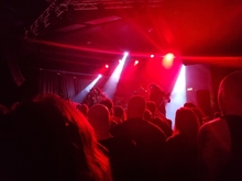 Fleshgod Apocalypse / Obscura / Wolfheart / Thulcandra on Feb 19, 2023 [825-small]