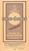 Chicago / The Beach Boys / Commander Cody and His Lost Planet Airmen / New Riders of the Purple Sage / Bob Seger on May 24, 1975 [858-small]