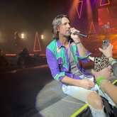 Jake Owen / Travis Denning / Mackenzie Carpenter on Nov 3, 2022 [865-small]