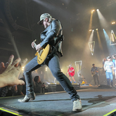 Jake Owen / Travis Denning / Mackenzie Carpenter on Nov 3, 2022 [869-small]