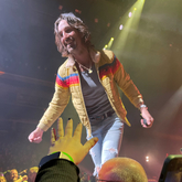 Jake Owen / Travis Denning / Mackenzie Carpenter on Nov 3, 2022 [870-small]