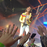 Jake Owen / Travis Denning / Mackenzie Carpenter on Nov 3, 2022 [872-small]