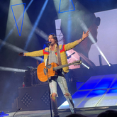 Jake Owen / Travis Denning / Mackenzie Carpenter on Nov 3, 2022 [873-small]