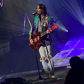 Jake Owen / Travis Denning / Mackenzie Carpenter on Nov 3, 2022 [874-small]