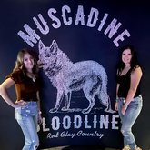 Muscadine Bloodline / Nate Frederick and The Wholesome Boys / Nate Fredrick on Jun 19, 2023 [876-small]