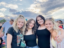 Nickelback / Brantley Gilbert / Josh Ross on Jul 6, 2023 [879-small]