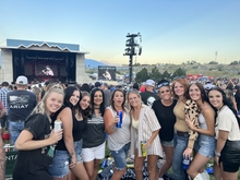 Nickelback / Brantley Gilbert / Josh Ross on Jul 6, 2023 [880-small]