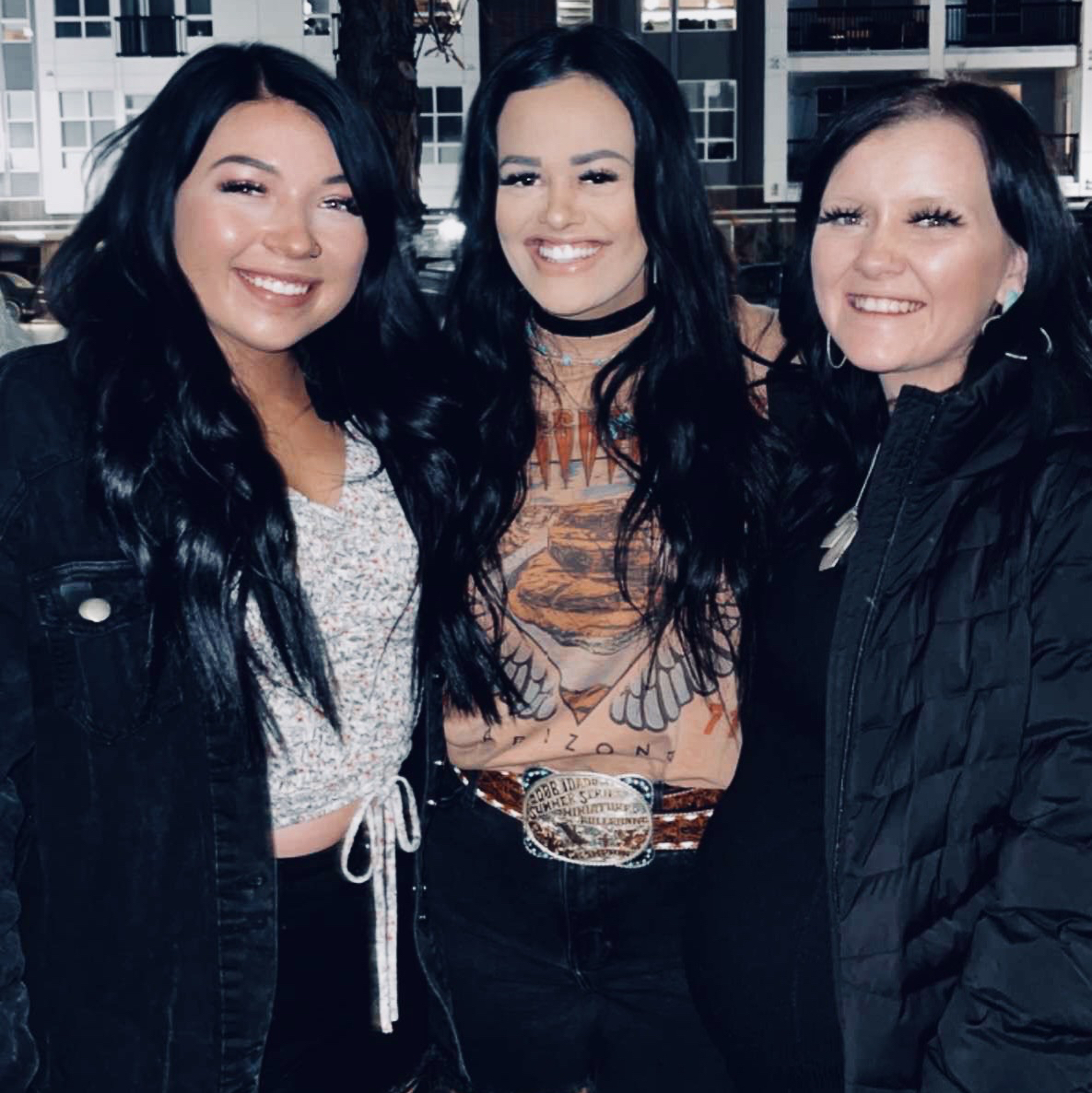 Muscadine Bloodline Concert & Tour History (Updated for 2023 2024