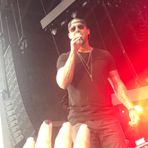 Lady A (fka Lady Antebellum) / Kelsea Ballerini / Brett Young on Aug 30, 2017 [887-small]