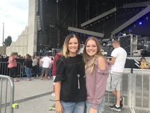 Lady A / Kelsea Ballerini / Brett Young on Aug 30, 2017 [888-small]