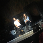 Lady A / Kelsea Ballerini / Brett Young on Aug 30, 2017 [889-small]