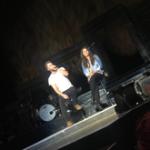 Lady A (fka Lady Antebellum) / Kelsea Ballerini / Brett Young on Aug 30, 2017 [889-small]