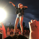 Lady A (fka Lady Antebellum) / Kelsea Ballerini / Brett Young on Aug 30, 2017 [890-small]