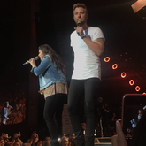 Lady A / Kelsea Ballerini / Brett Young on Aug 30, 2017 [892-small]