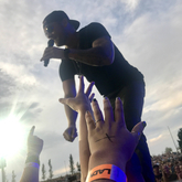 Lady A (fka Lady Antebellum) / Kelsea Ballerini / Brett Young on Aug 30, 2017 [895-small]