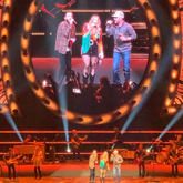 Miranda Lambert / Cody Johnson / LANco on Feb 25, 2020 [898-small]