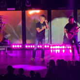 Granger Smith feat. Earl Dibbles Jr. on Aug 2, 2019 [904-small]