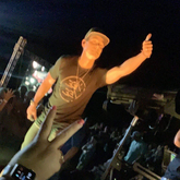 Granger Smith feat. Earl Dibbles Jr. on Aug 2, 2019 [905-small]
