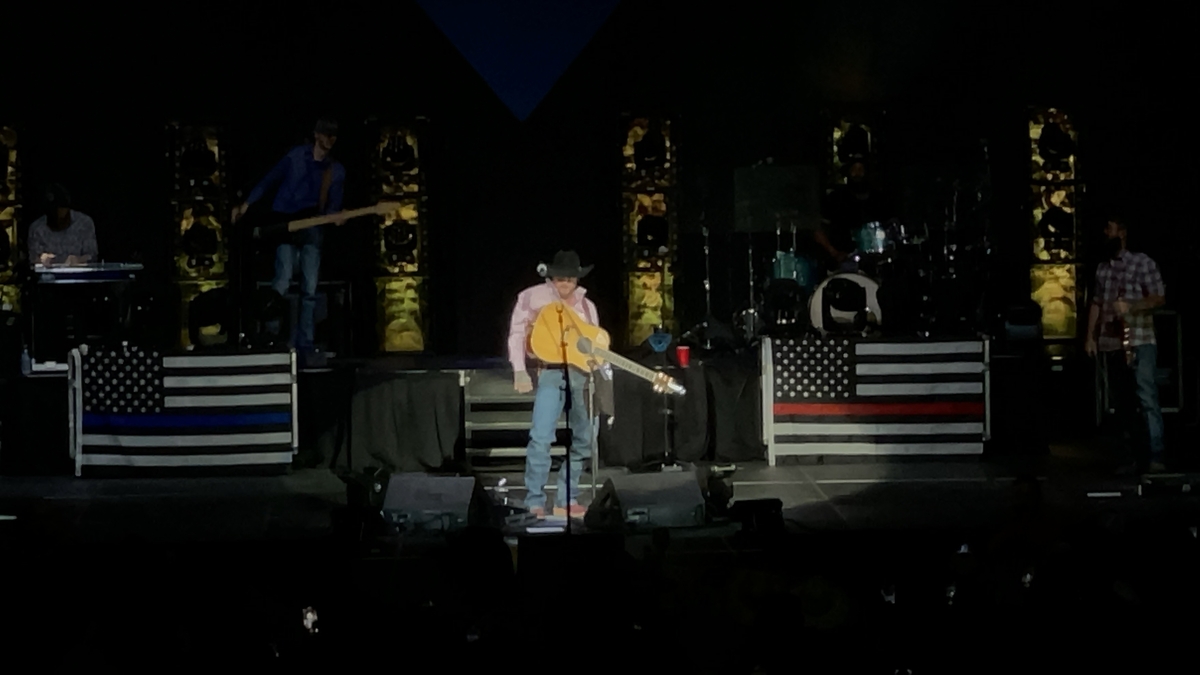 Ian Munsick Concert & Tour History (Updated for 2023 2024) Concert