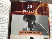 Bob Dylan on Apr 26, 2017 [930-small]