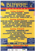 Bizarre Festival 1997 on Jul 15, 1997 [944-small]