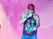 Bret Michaels / Warrant on Aug 26, 2023 [948-small]