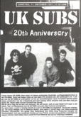 UK Subs on Oct 11, 1997 [993-small]