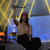 Incubus / Paris Jackson / Paris Jackson / Bad Flower on Aug 27, 2023 [995-small]