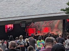 Disturbed / Breaking Benjamin / Jinjer on Aug 27, 2023 [996-small]