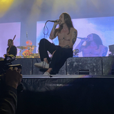 Incubus / Paris Jackson / Paris Jackson / Bad Flower on Aug 27, 2023 [997-small]