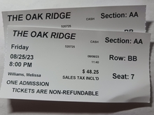 The Oak Ridge Boys on Aug 25, 2023 [013-small]